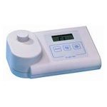 CCM182 handheld residual chlorine analyzer