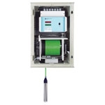 CUC101 Sludge Level Meter
