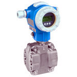 FMD70 differential pressure transmitter