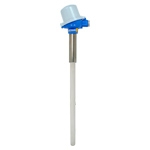 TAF12S high temperature thermal resistance sensor