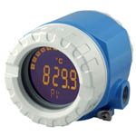 TMT162 thermocouple temperature sensor