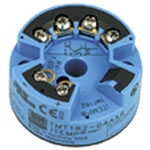 TMT182 temperature transmitter