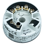 TMT188 temperature transmitter