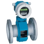 10P electromagnetic flowmeter