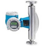 83F Mass Flowmeter