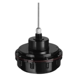 Ultrasonic level gauge probe 1