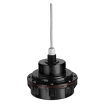 Ultrasonic level gauge probe 2