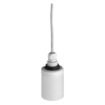 Ultrasonic level gauge probe 3
