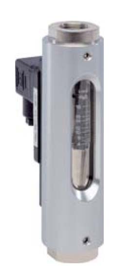 VL flowmeter