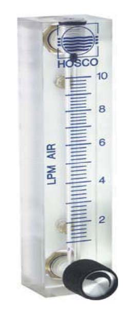 Uk-040 flowmeter