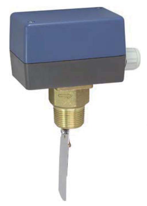 Crg-025hm / HK flow switch