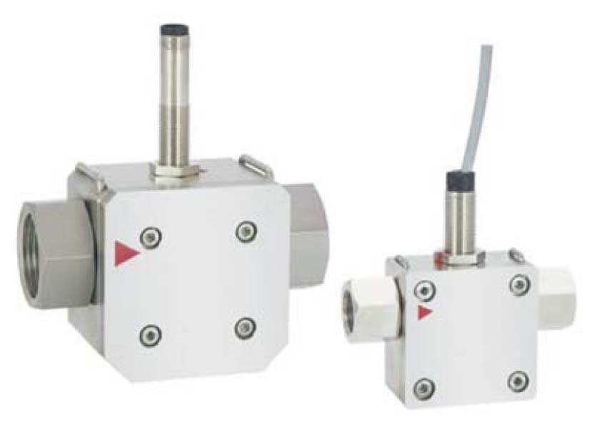 RRH Rotameter