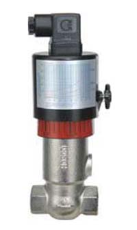 VD -... GR flow switch