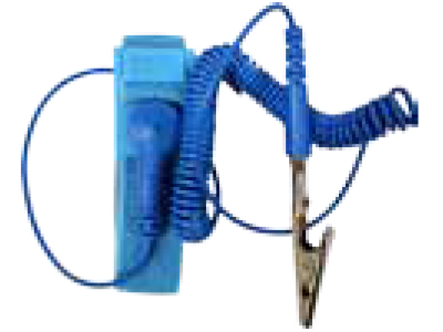 Anti static wrist strap 2m