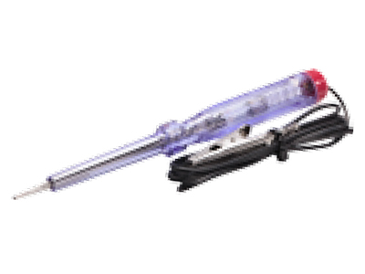 Automobile measuring pen