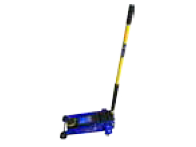 3T new heavy horizontal jack