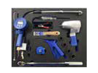 EVA series - 13 pieces of electromechanical maintenance tools