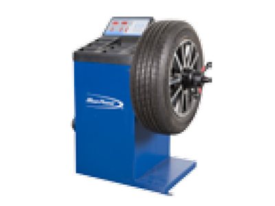 Balancing machine Mwb 100