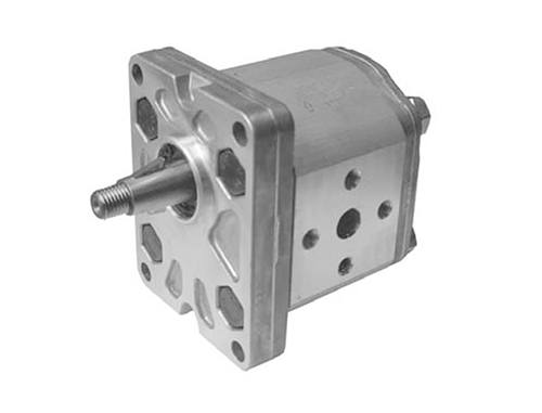 11100 GP external gear pump