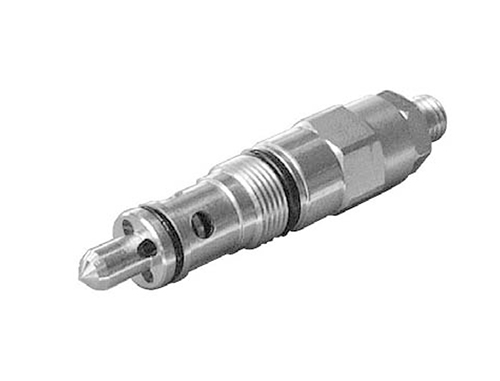 CR direct acting pressure control valve