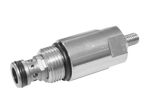 21111 prk10 pilot operated pressure control valve