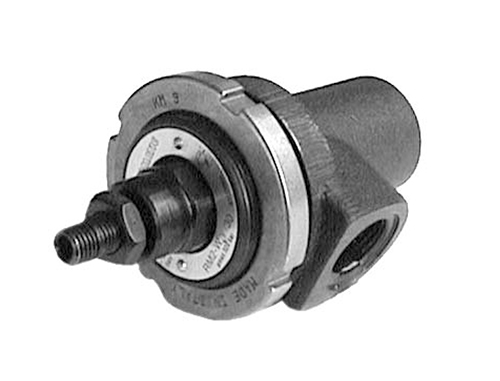 21210 RM * - W pressure control valve