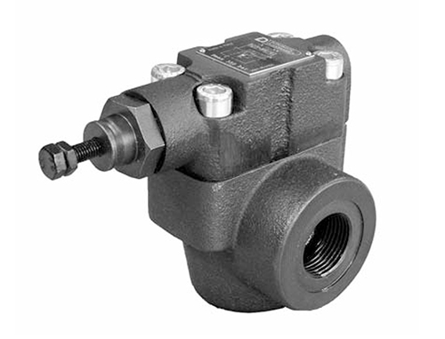 21220 RQ * - W overflow valve