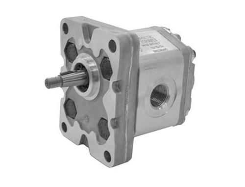 11100 GP external gear pump