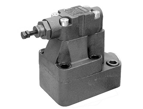 21410 RQ * * - P unloading valve