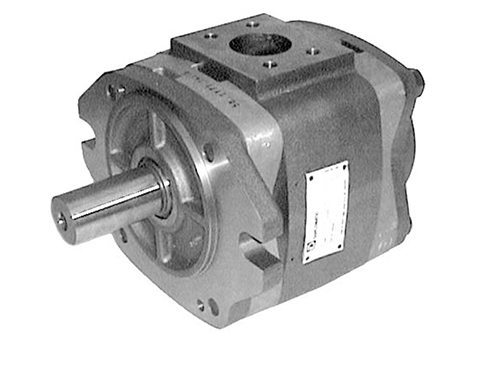 12100 IGP internal gear pump
