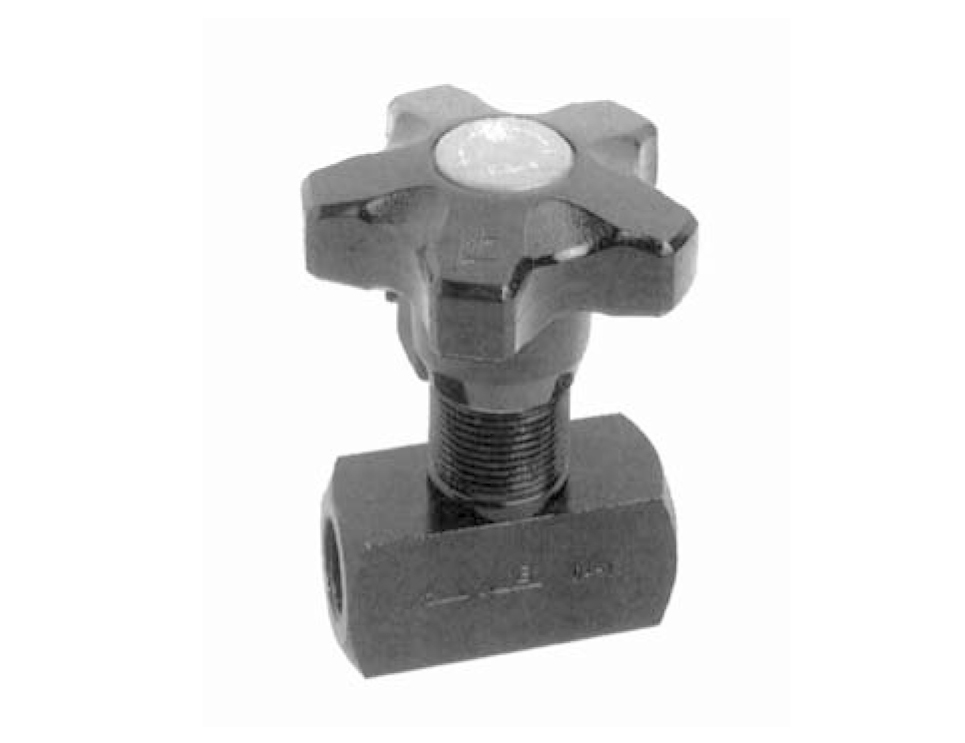 31200 RS * two way throttle valve