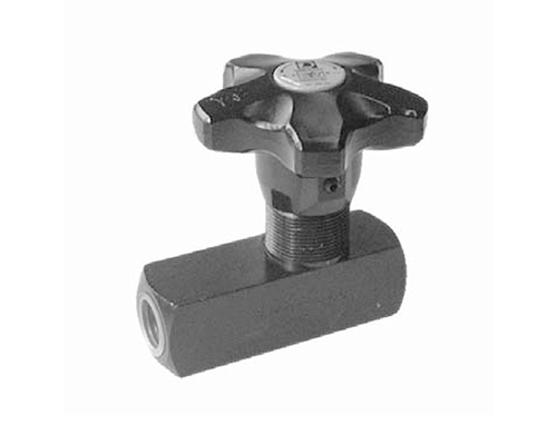 31210 RSN * one way throttle valve