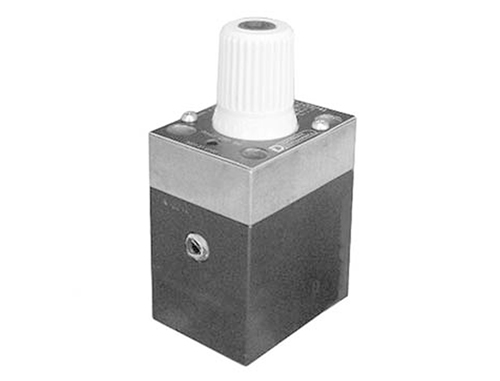 32200 rpc1 flow control valve with pressure and temperature compensation