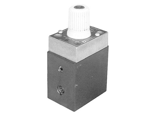 32250 rpc1-t3 three way flow control valve with pressure and temperature compensation