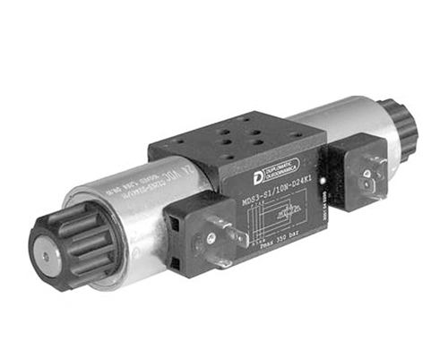41251mds3 electromagnetic on-off valve