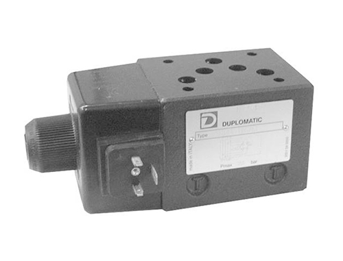 41350 dd44 solenoid directional valve