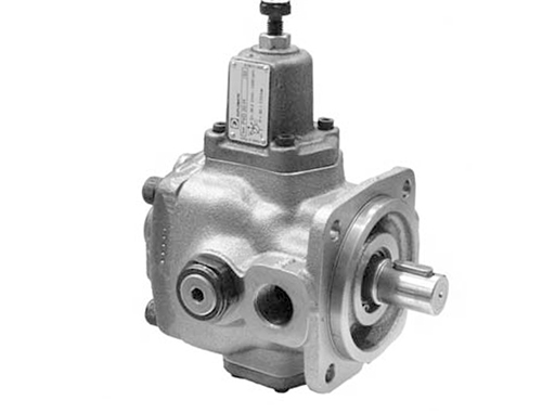 14100 PVD variable vane pump