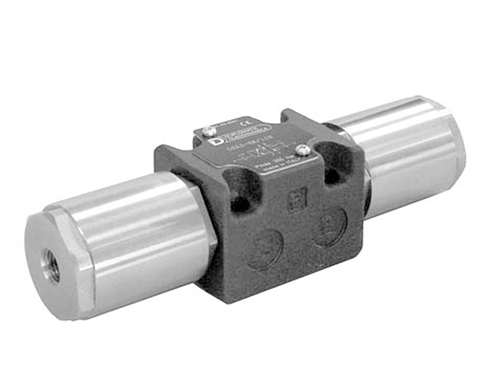 41620 DSA pneumatic directional control valve