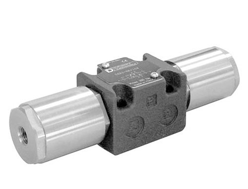 41630 Dsc3 hydraulic directional control valve