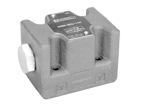 41640 DSB * automatic reversing valve