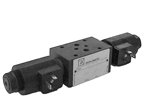 42250 MDT solenoid directional valve