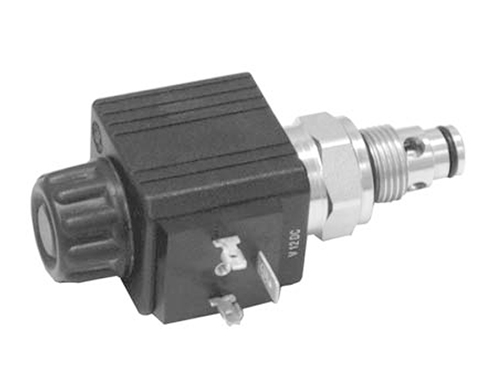 43100 kt08 cartridge solenoid valve