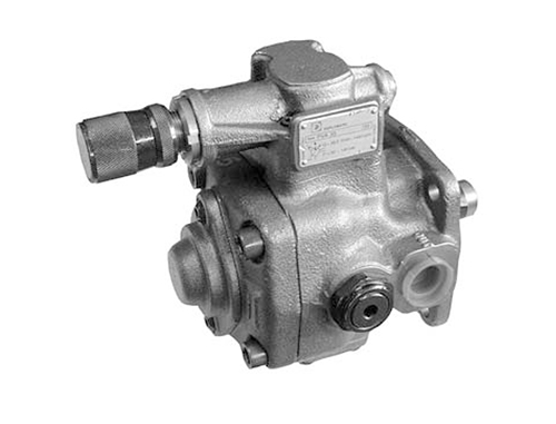 14200 PVA variable vane pump