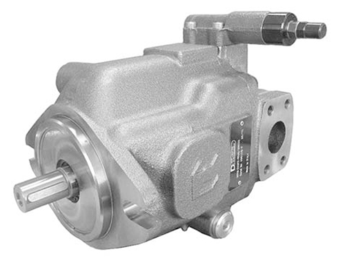 16100 vppm axial piston variable displacement pump