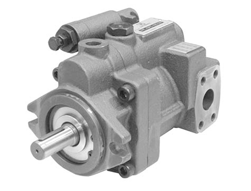 16200 vppl axial piston variable displacement pump medium pressure