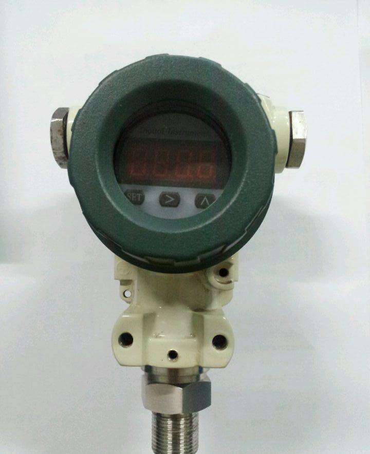 Transmitter equipment