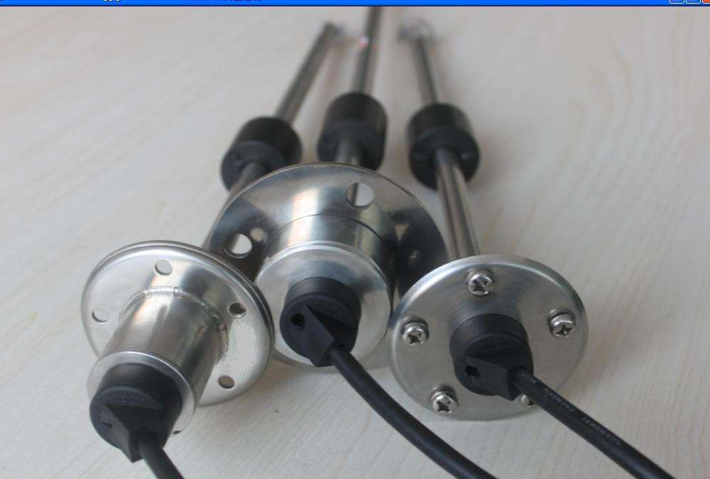 liquid level sensor