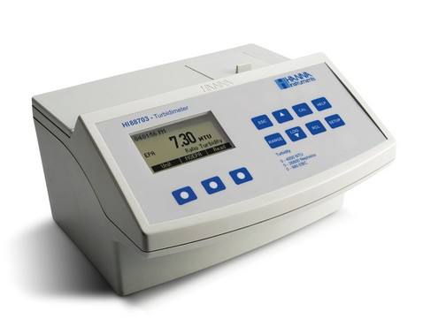 Turbidity Tester