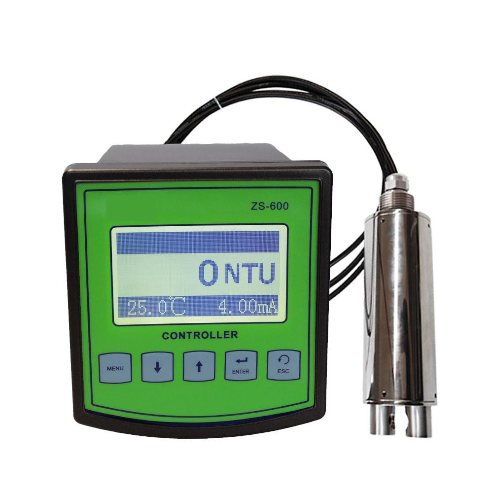 Turbidity Tester