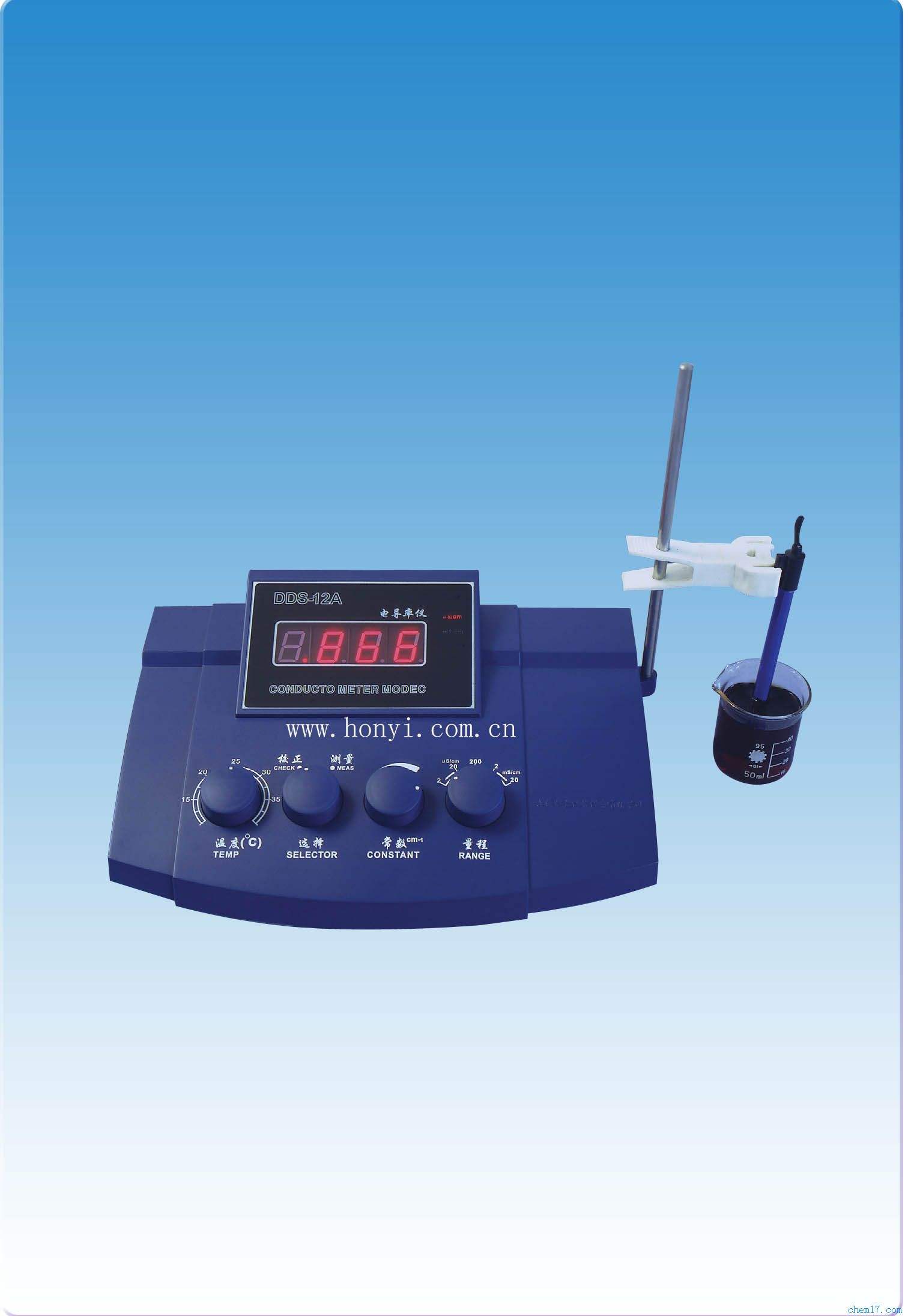 conductivity meter